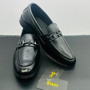 Noir Doctor Insole (Copy)