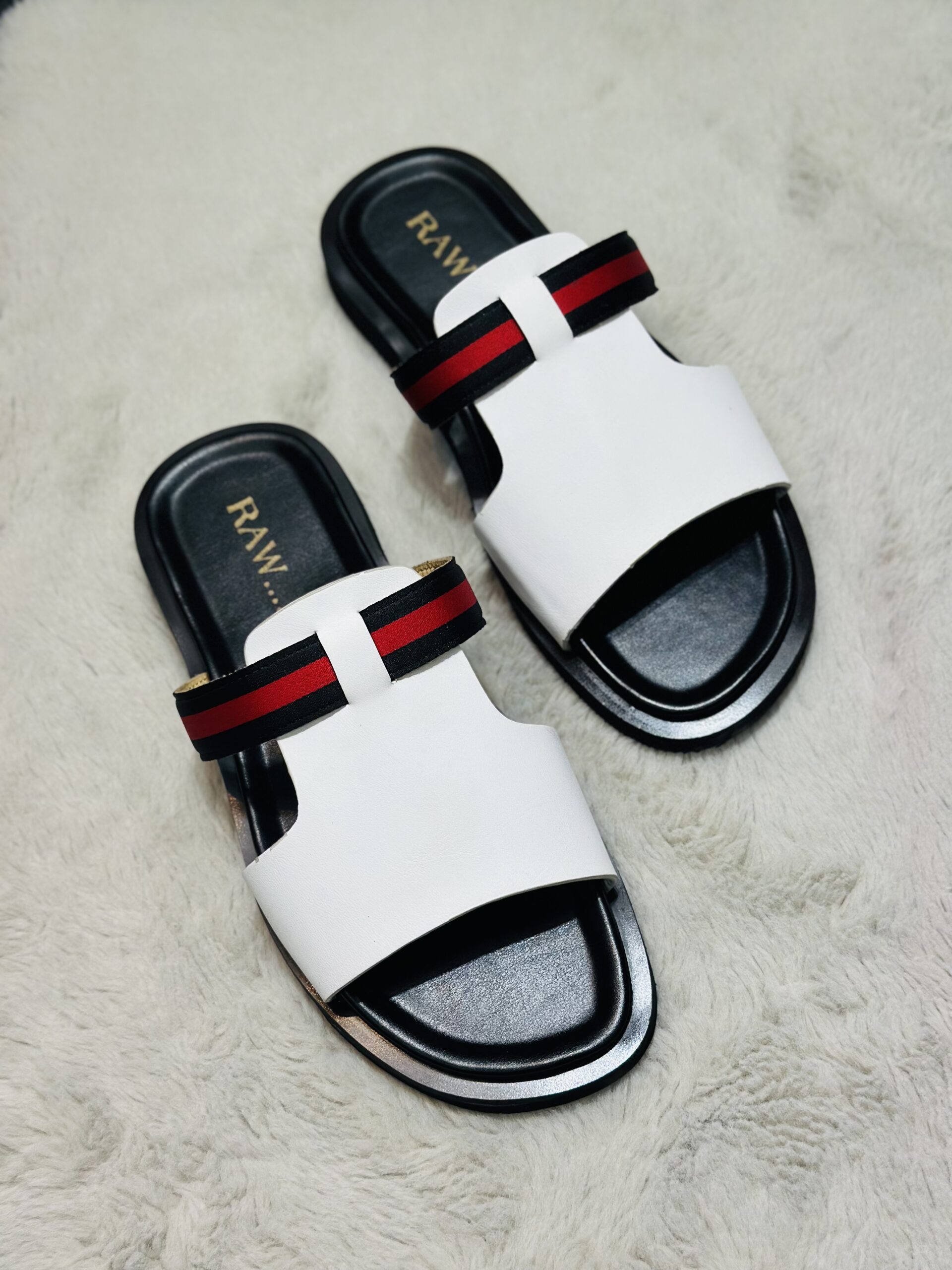 Gucci White - Image 2