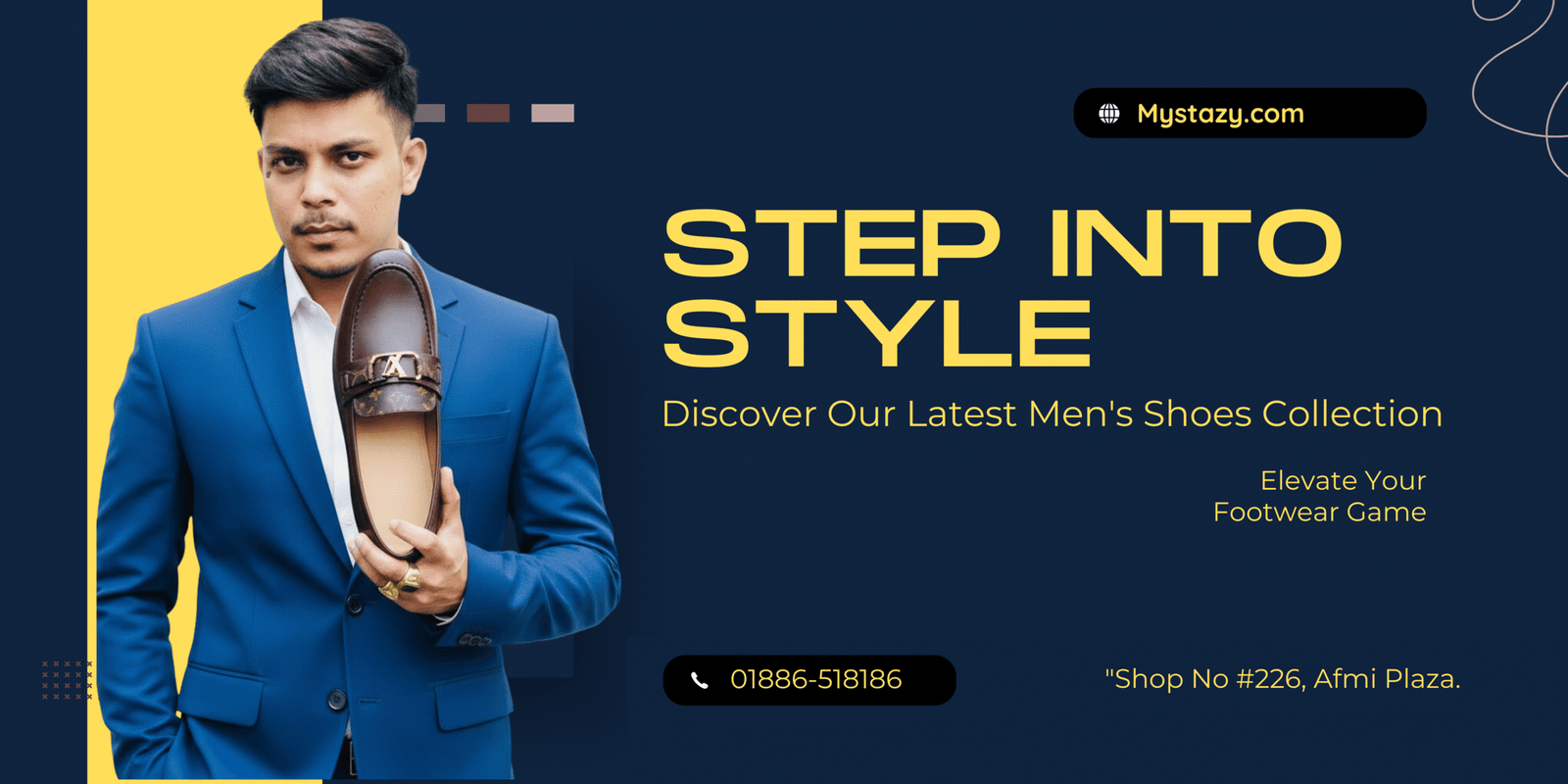 Shop No #226, Afmi Plaza.