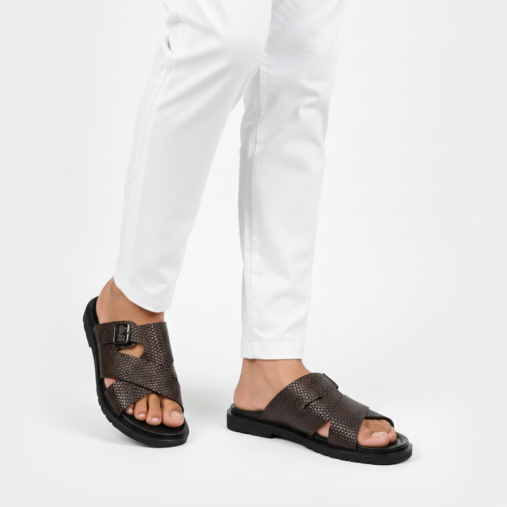 MetroWalk Choco - Image 2