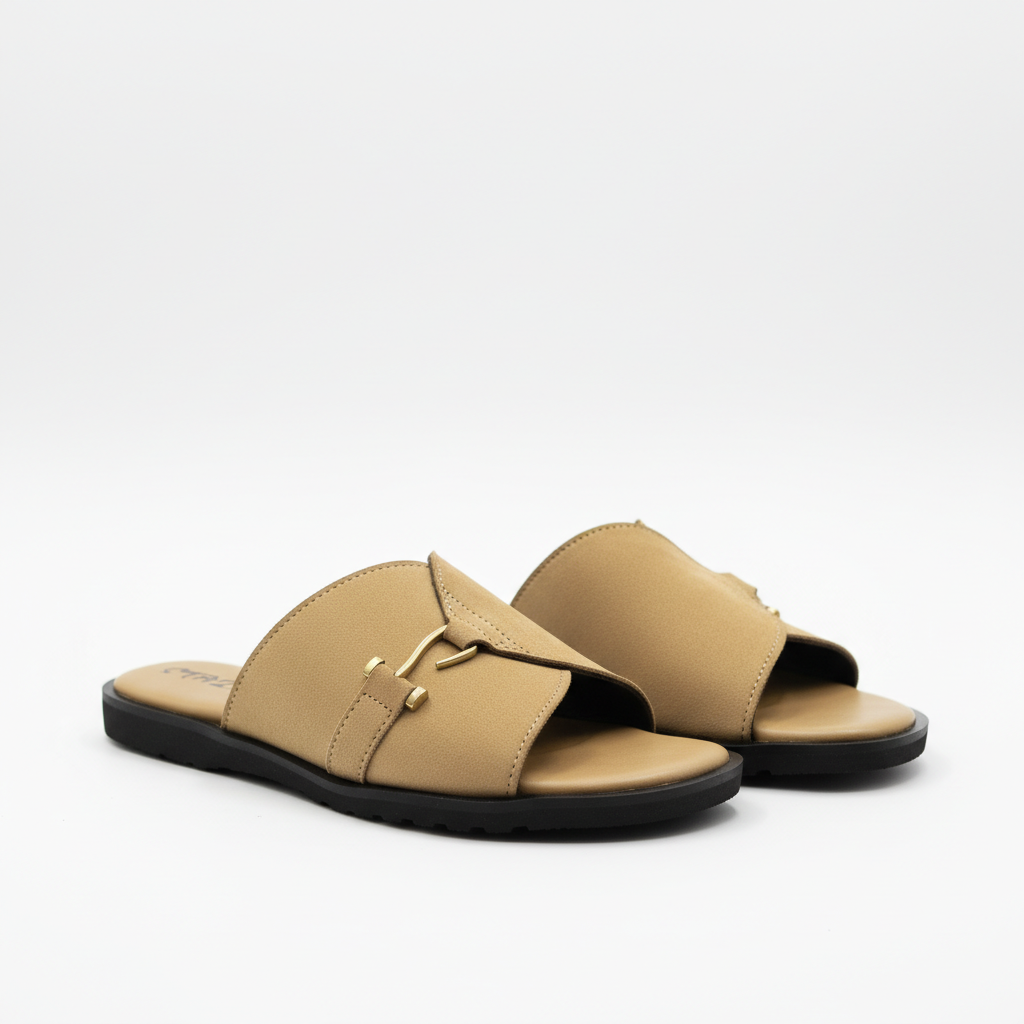 Suede Buckle - Image 2