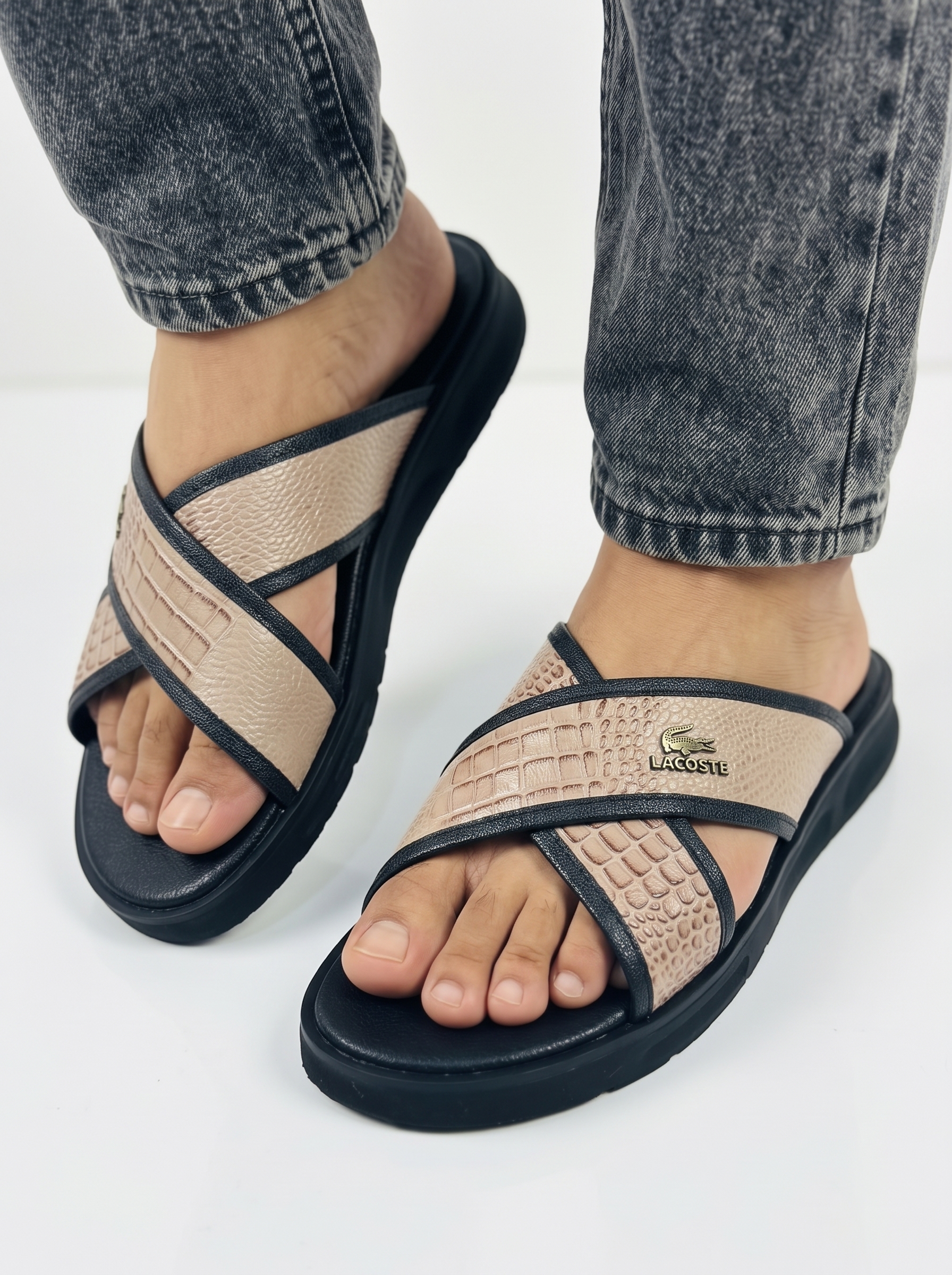Lacoste Choco