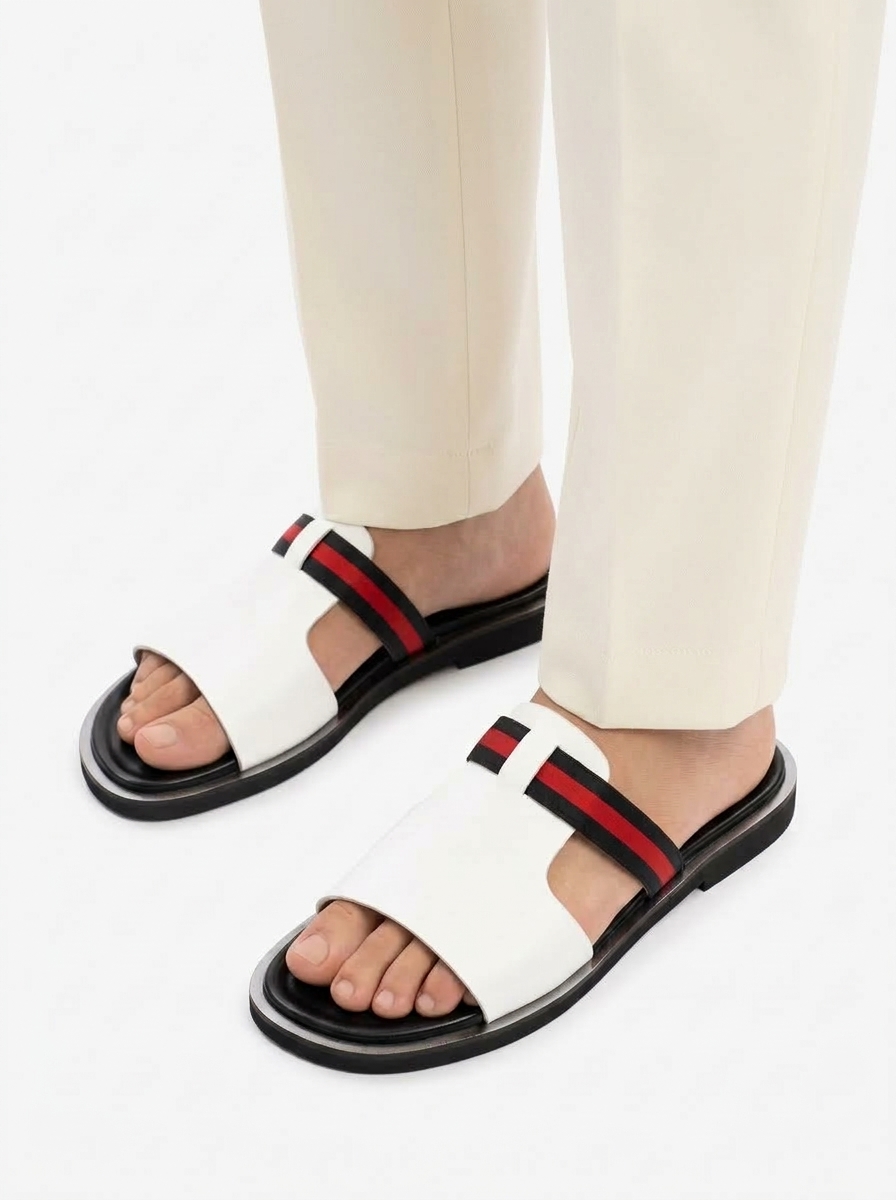 Gucci White